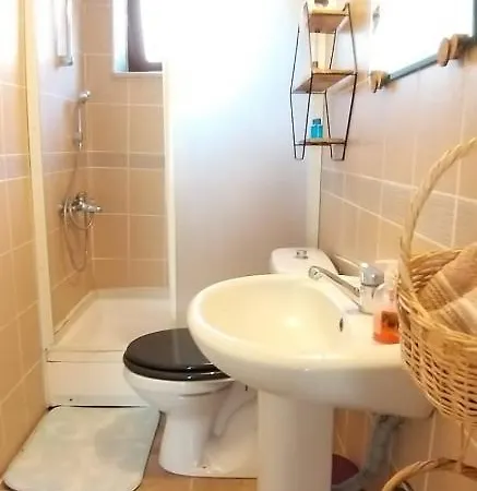 Oda ve Kahvaltı Pita Otel Alaçatı