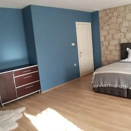 Oda ve Kahvaltı Pita Otel Alaçatı *